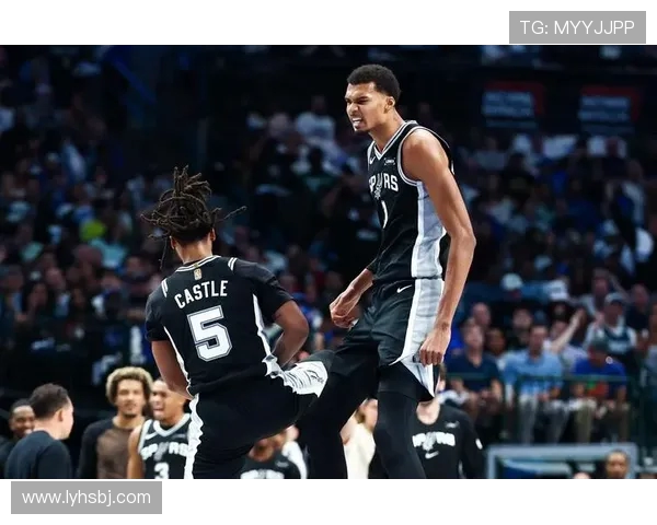 NBA马刺对阵太阳比赛分析与推荐策略分享