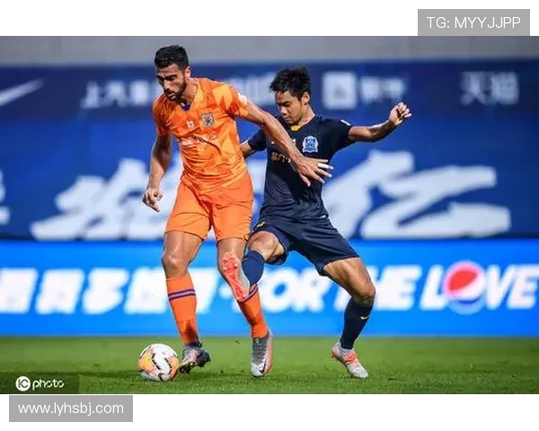 山东鲁能与富力精彩对决录像回放全程回顾与分析